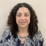 ד"ר איזבלה ירוסלבסקי